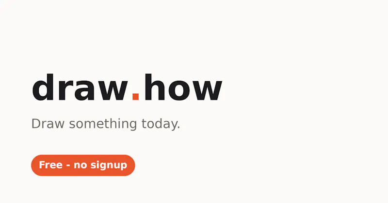 draw.how screenshot 1