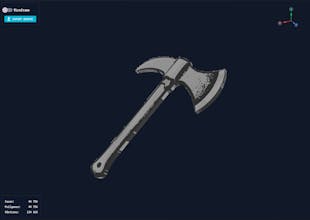 LineForge gallery image