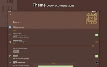 Barquode | Matrix Manager gallery image