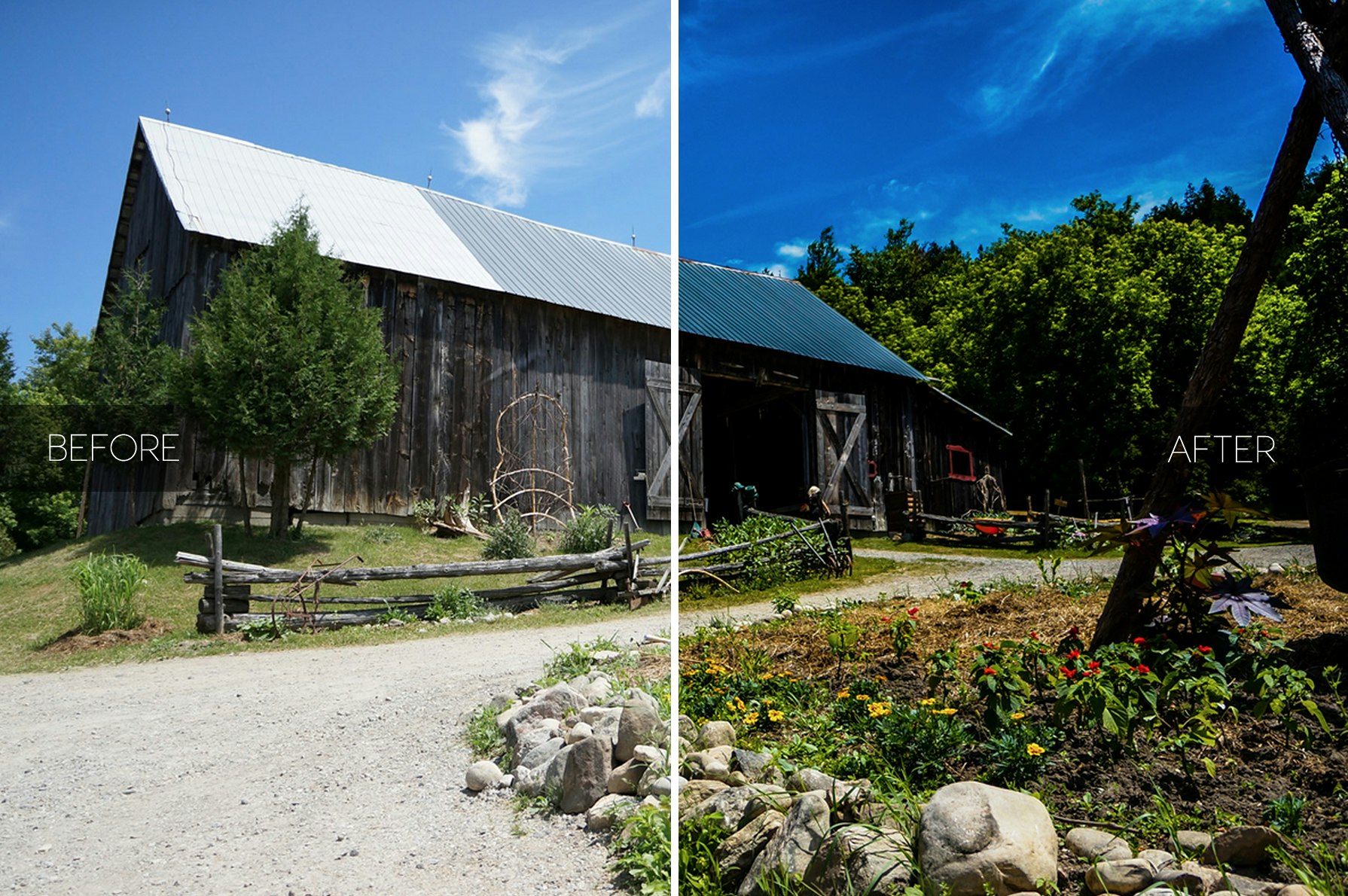 Contrastly gallery image