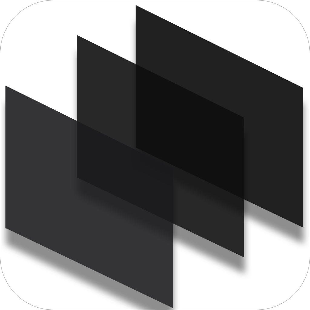 A new 3D Window manage App on MacOS
