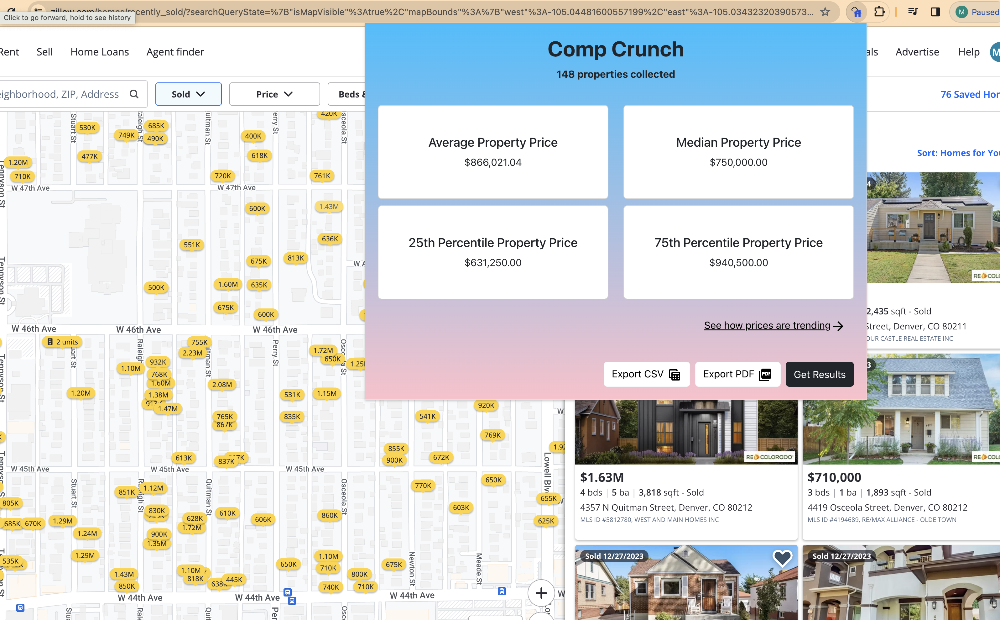 Comp Crunch gallery image