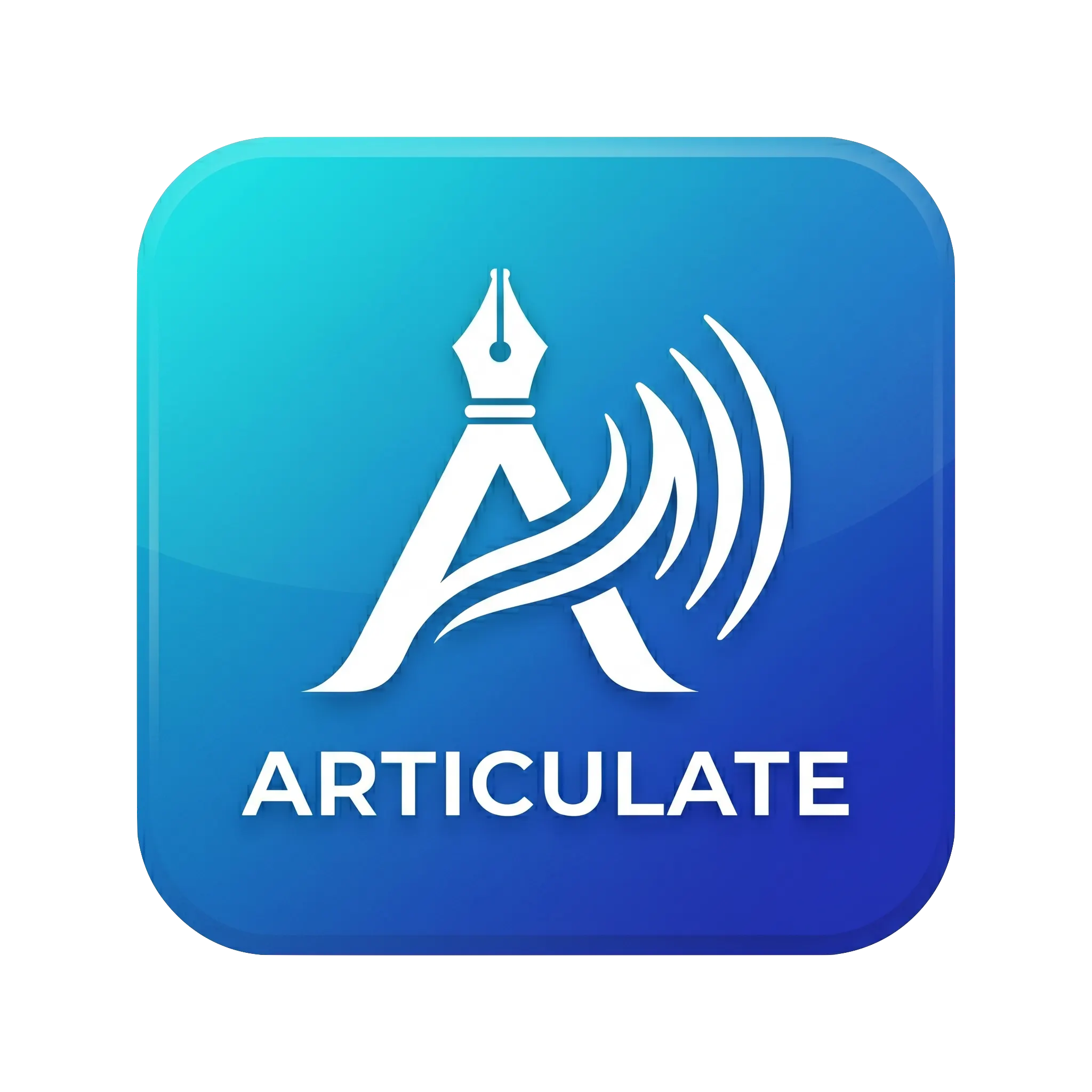 Become Articulate