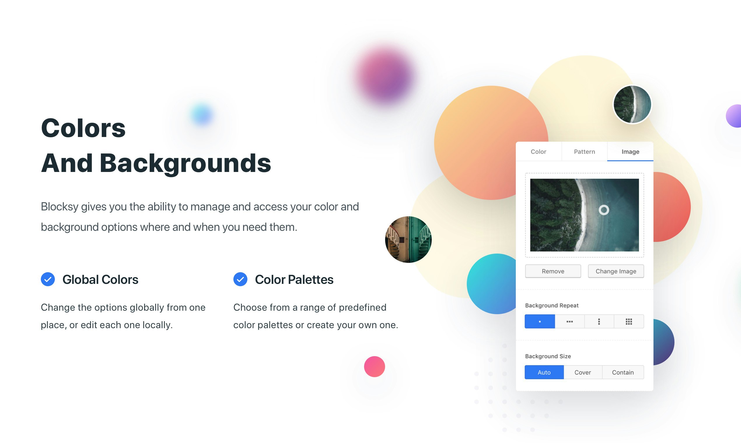 Blocksy gallery image