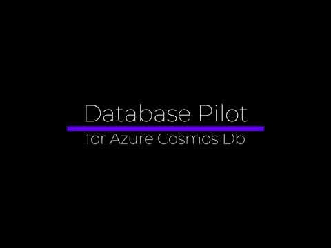 Database Pilot gallery image