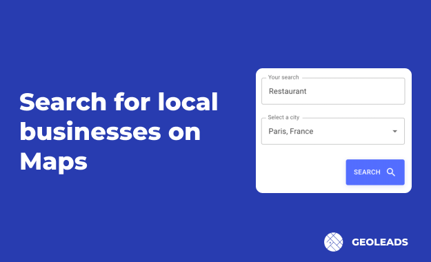 GeoLeads gallery image