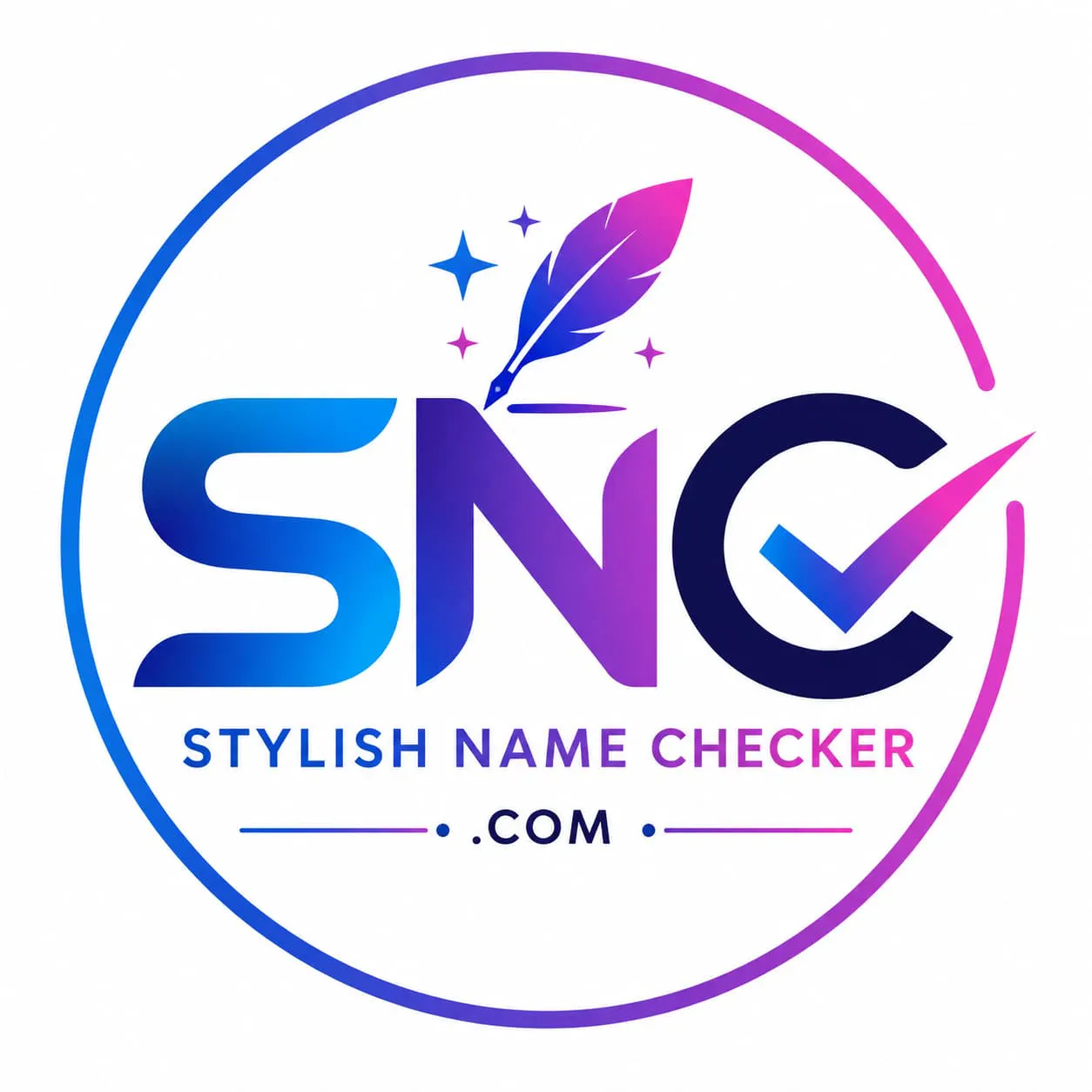 Stylish Name Checker