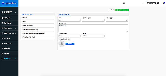 Taxi Booking App Development Company gallery image