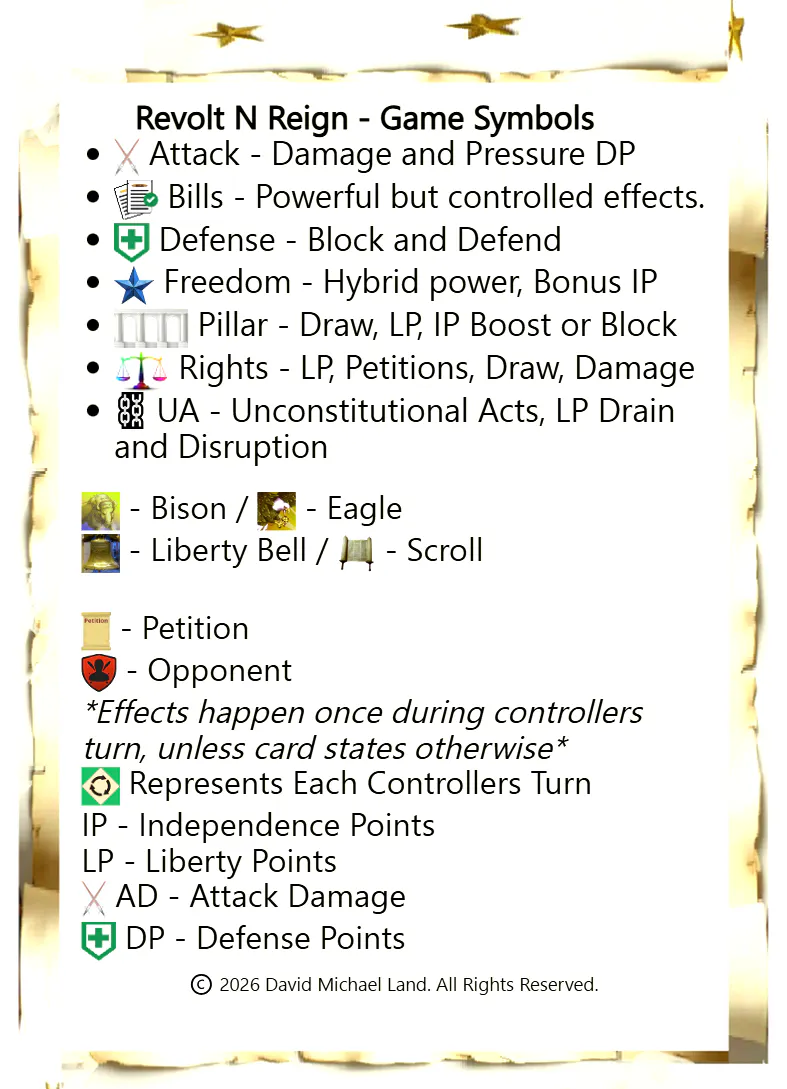 Revolt N Reign gallery image