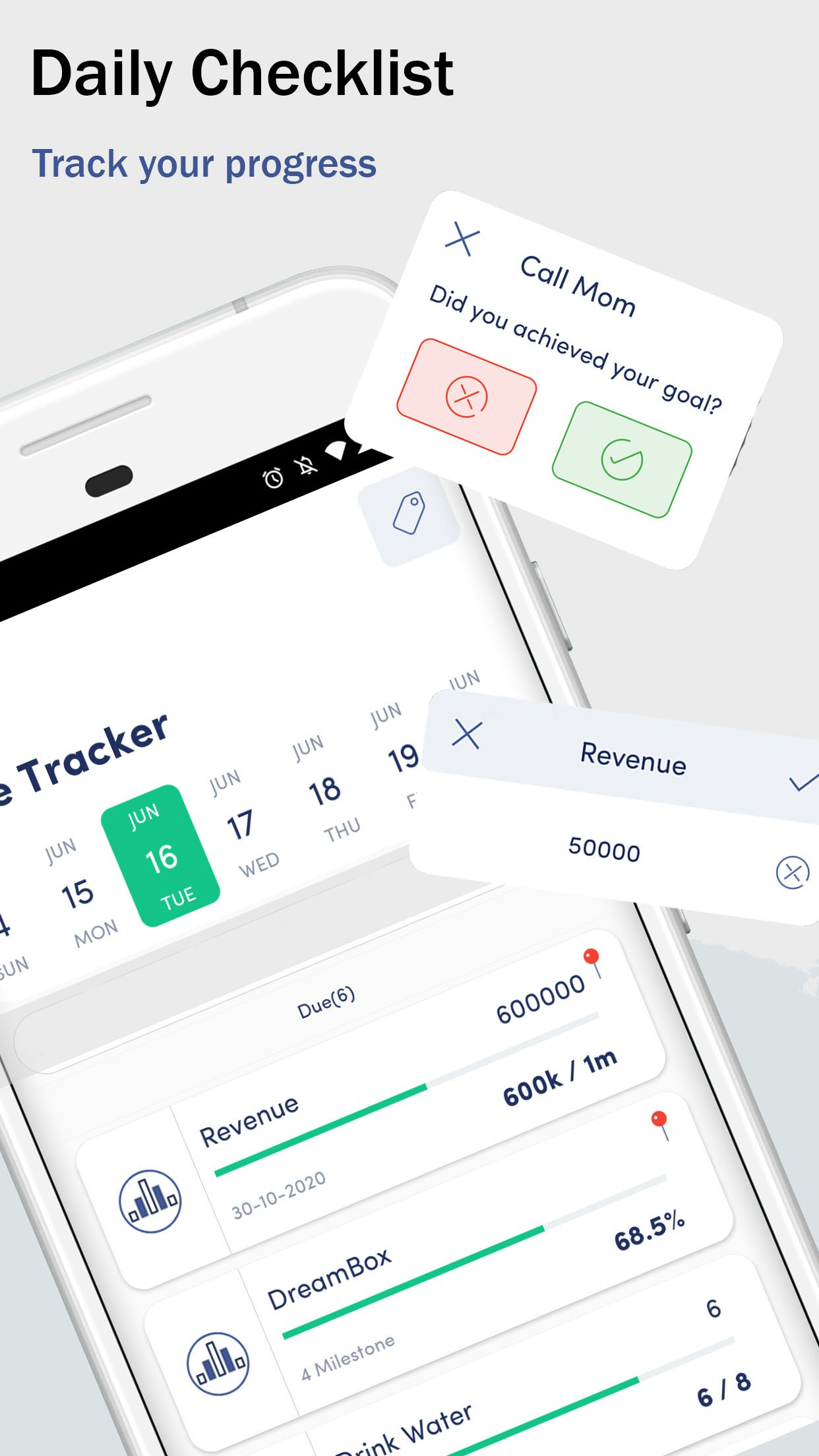 HabitOs gallery image