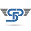 S.P. Enterprise logo