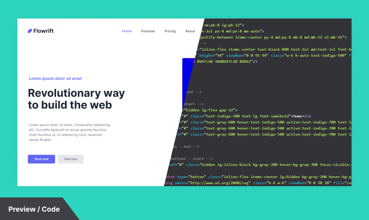 Flowrift gallery image