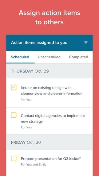 Solid for iOS gallery image