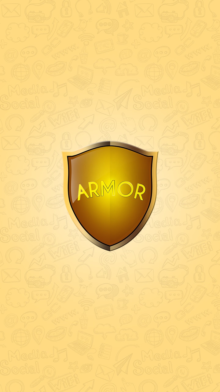 Socials' Armor: Armor For Social Events & Activities