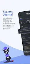 Success Journal your Motivator gallery image