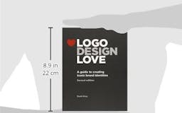 Logo Design Love media 2