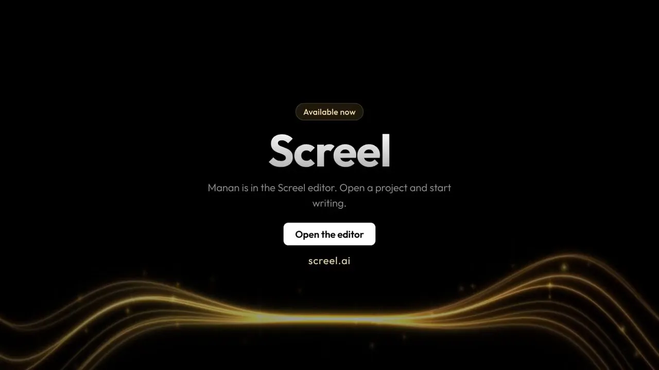 Screel gallery image