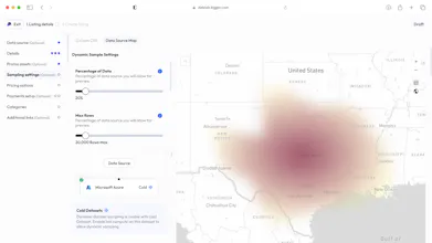 BigGeo Datalab gallery image