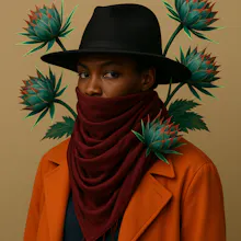 NOVA AI Fashion Magazine gallery image