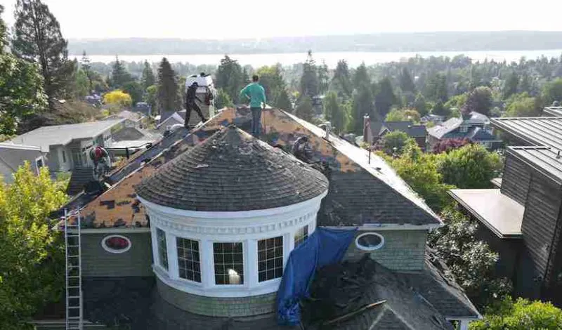 Elite Gold Roofing screenshot 3