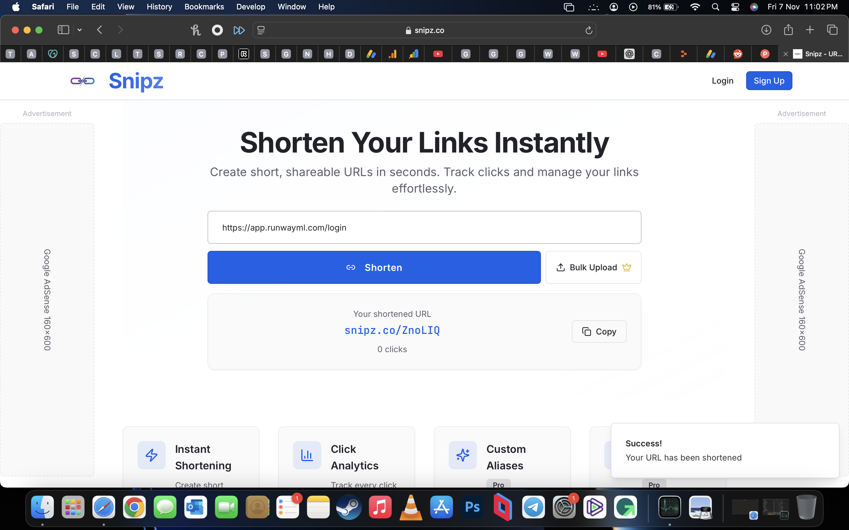 Snipz - Screenshot 4 preview
