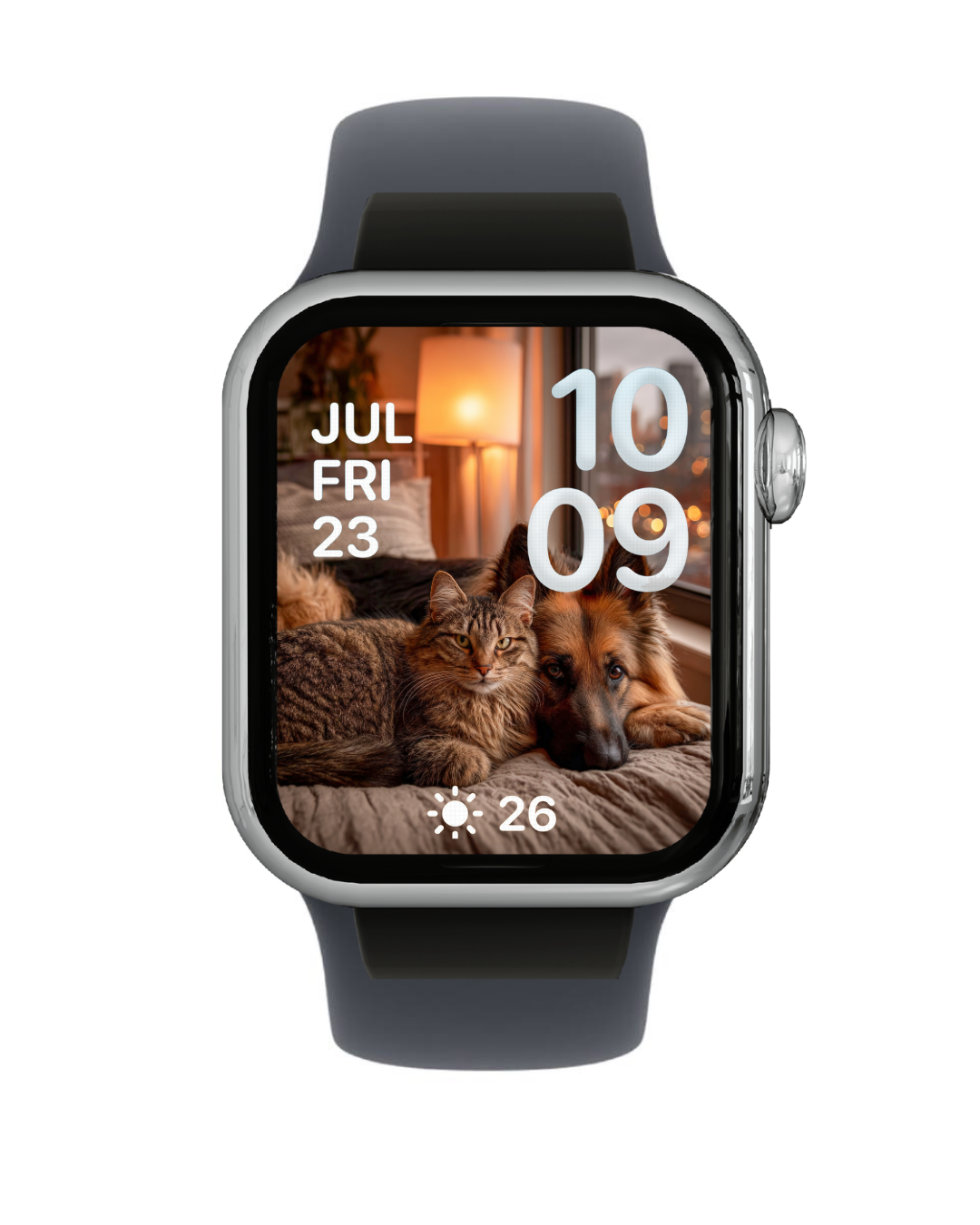 WatchWallsAI gallery image