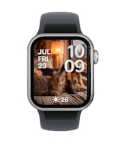 WatchWallsAI gallery image