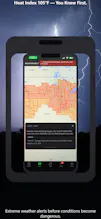 Weather Belt: Radar & Alerts gallery image
