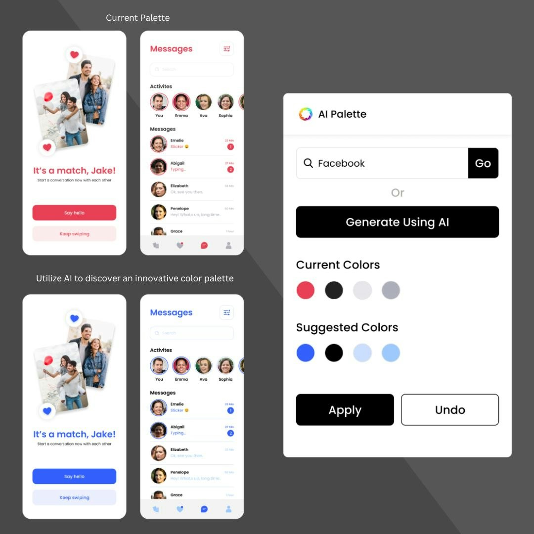 Paleta AI media 2