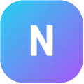 NeonScript logo