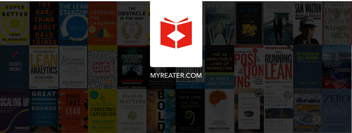 Richardson Dackam cover