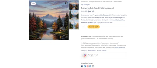 promptstamp.com gallery image