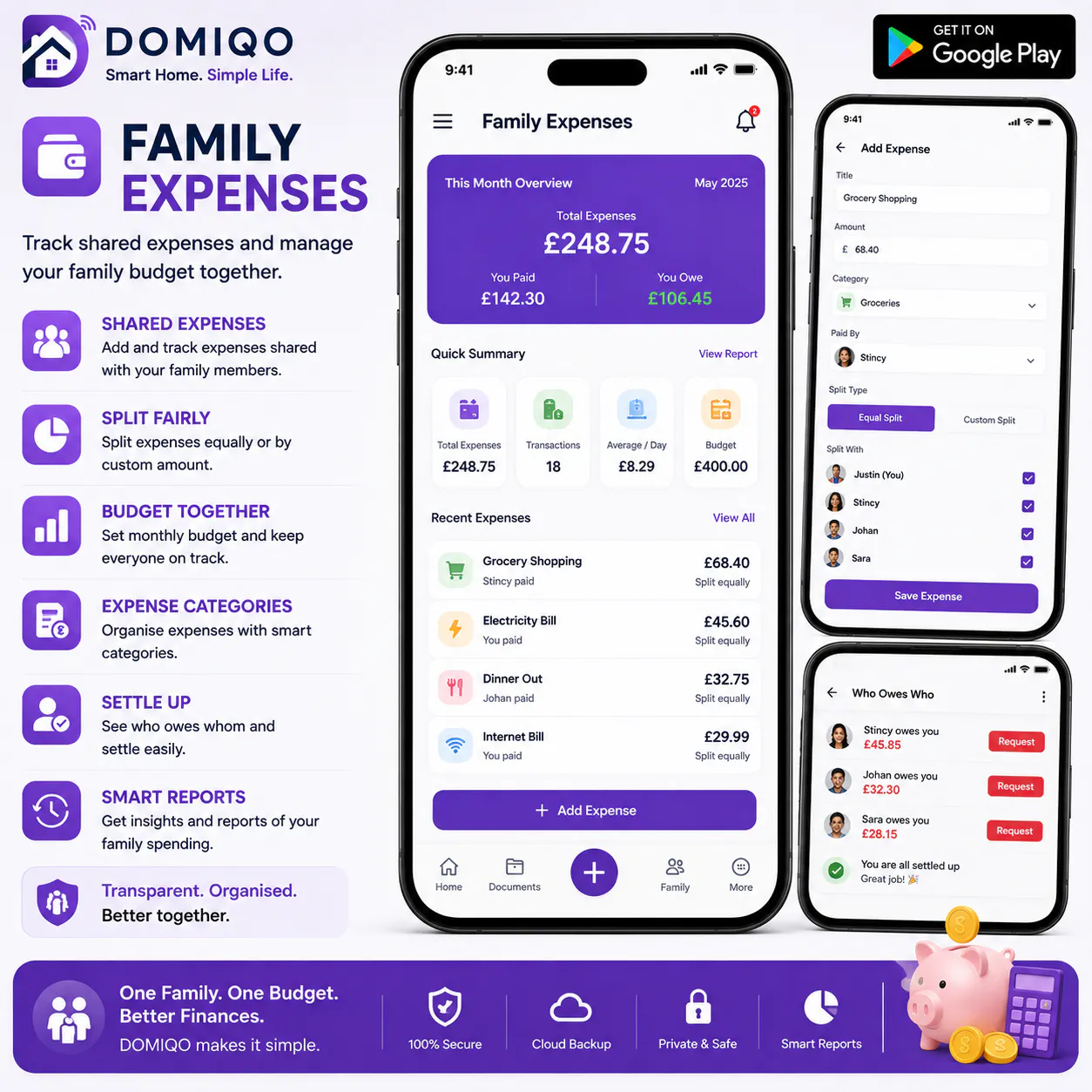 DOMIQO gallery image
