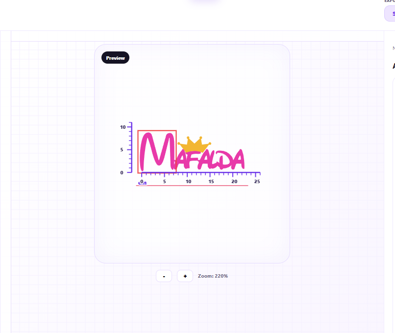 MakerNames  Name  for CNC, laser and 3D gallery image