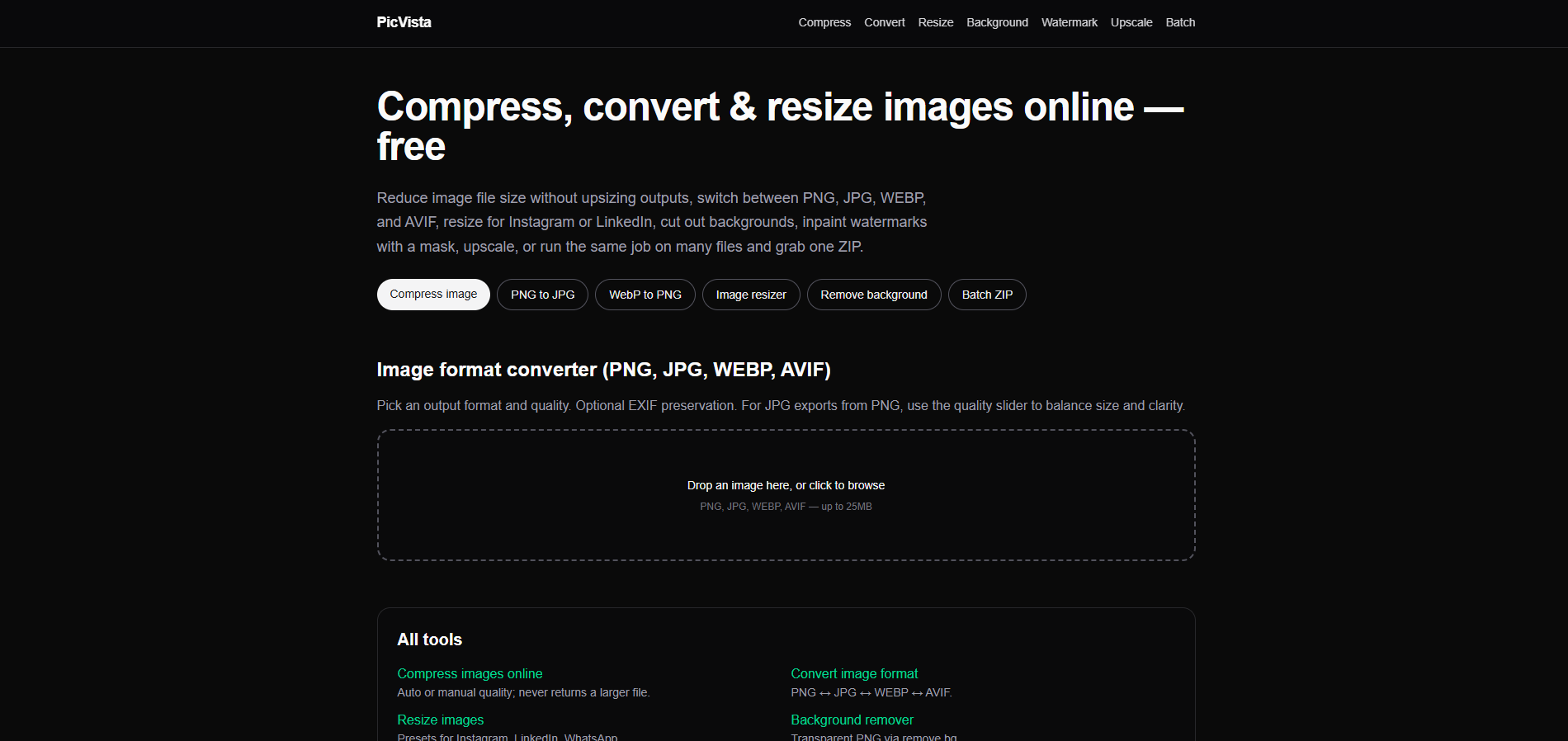PicVista gallery image
