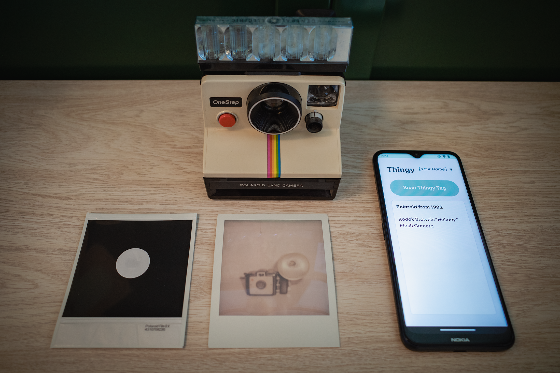 Thingy gallery image