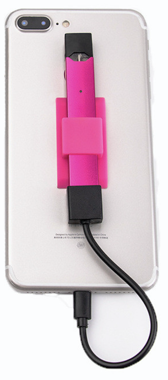A Juul Charger for your phone gallery image
