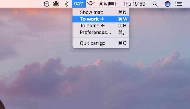 canigo - outsmart traffic gallery image