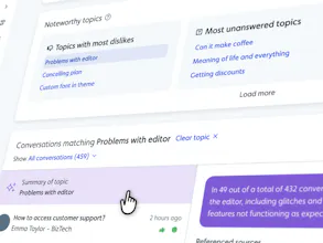 FlowAI Adoption Agent by Userflow gallery image