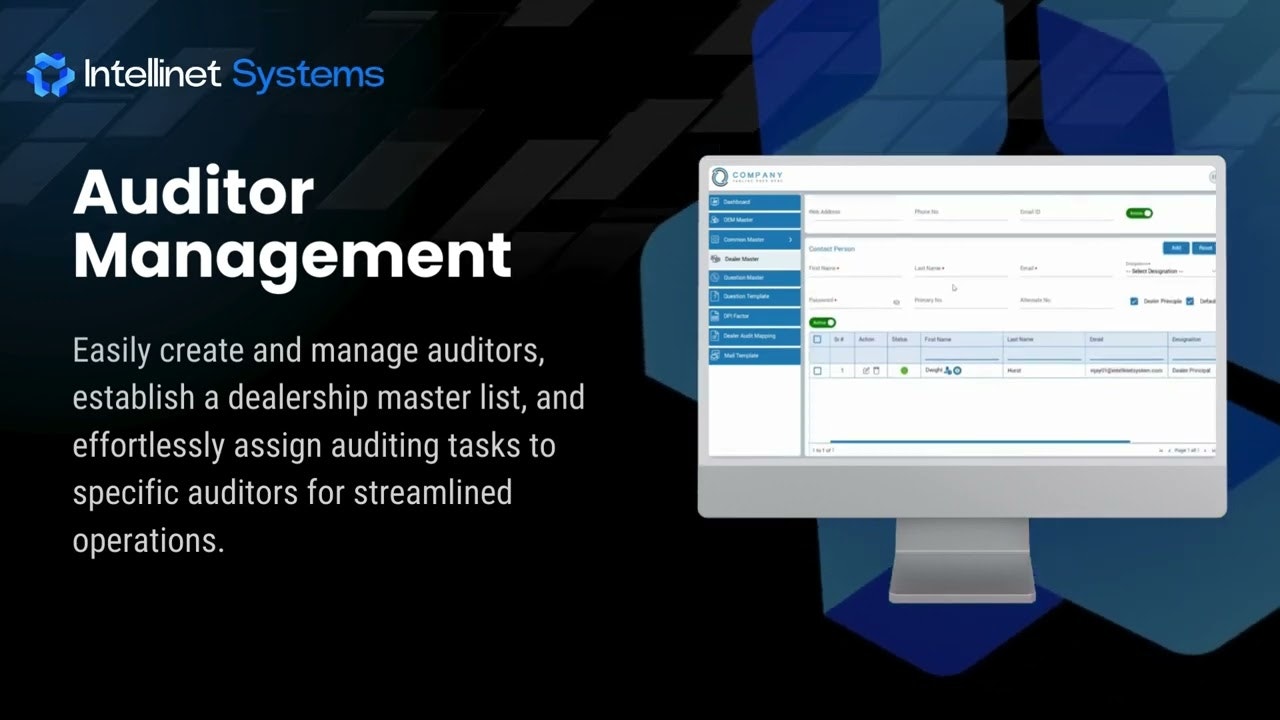 Intelli DVR gallery image