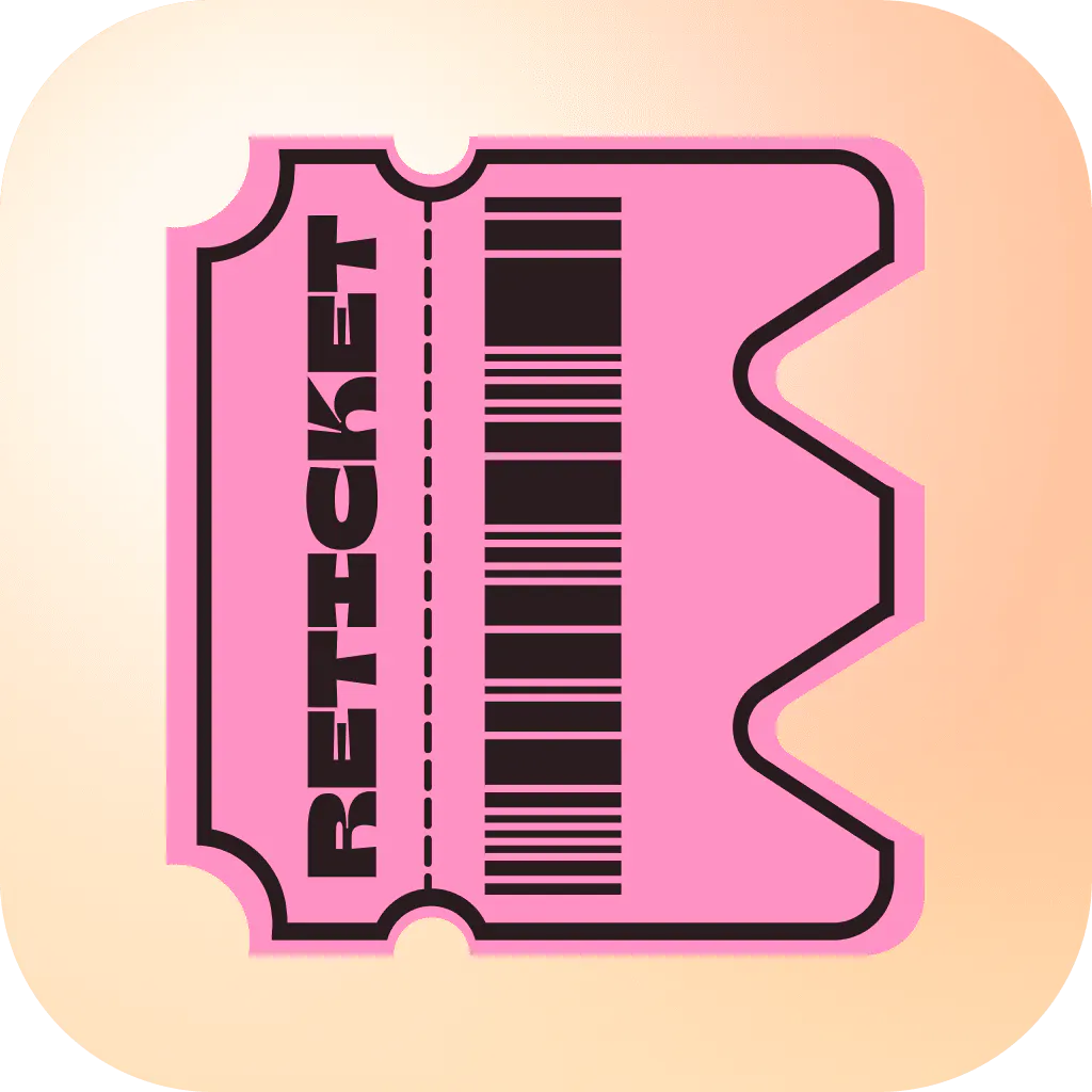 Reticket