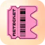 Reticket