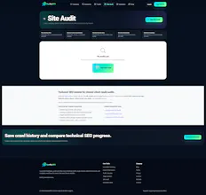 RunMySEO gallery image