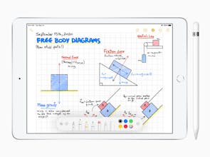 iPad 8th Generation gallery image