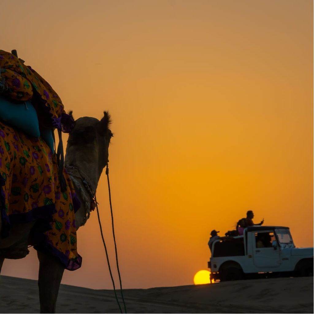 Marvin Jaisalmer