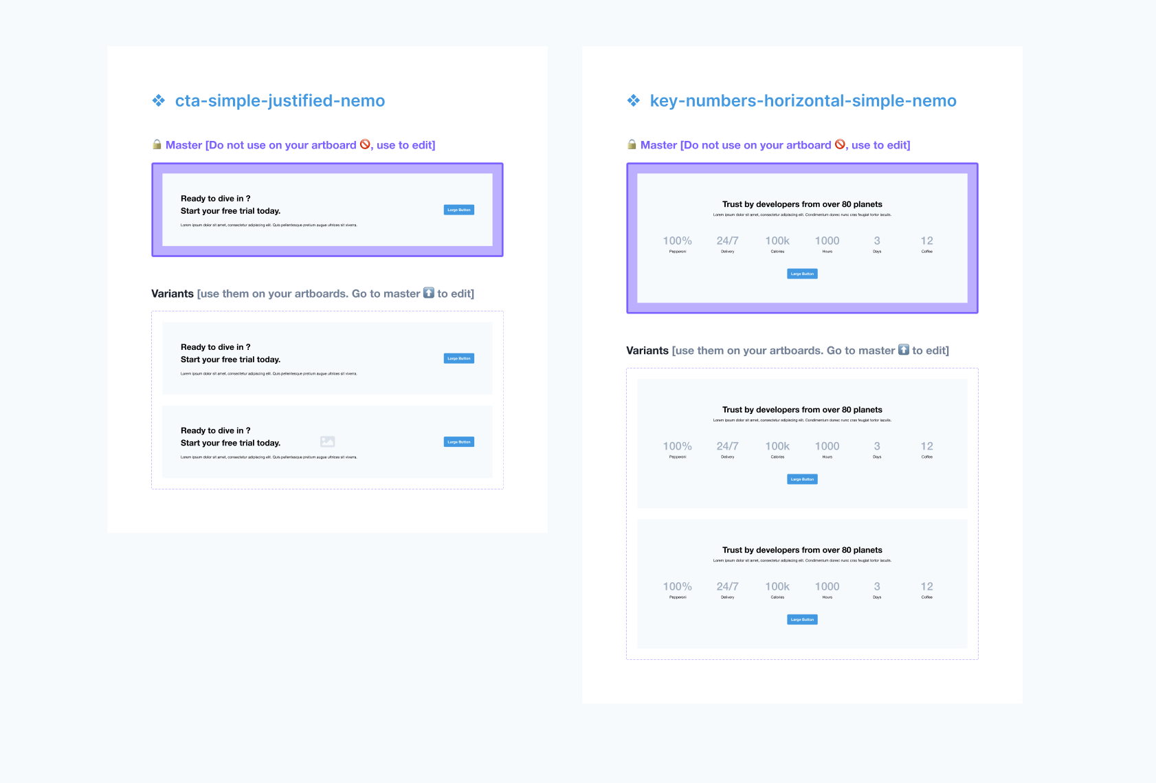 Pilo'Press library (Free Demo) gallery image