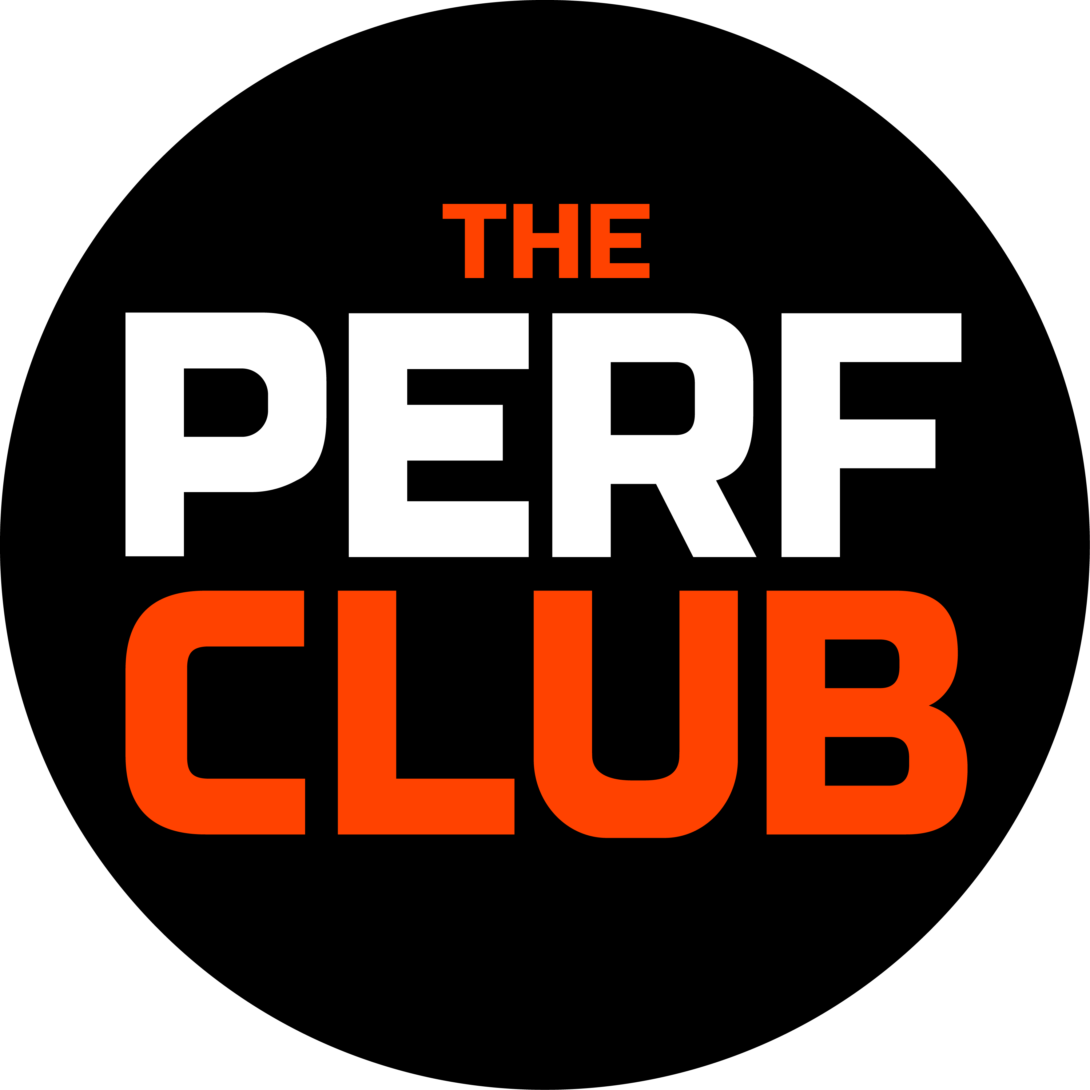 ThePerfClub