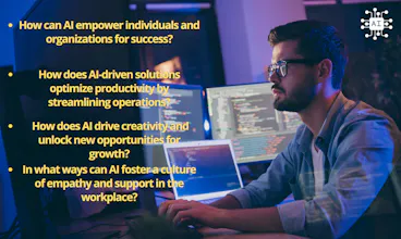 AI Mastery for Workplace gallery image