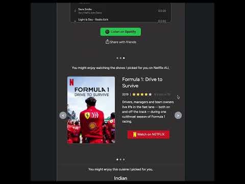 Taranify Mood AI gallery image