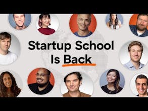 Startup School Live 2022 gallery image